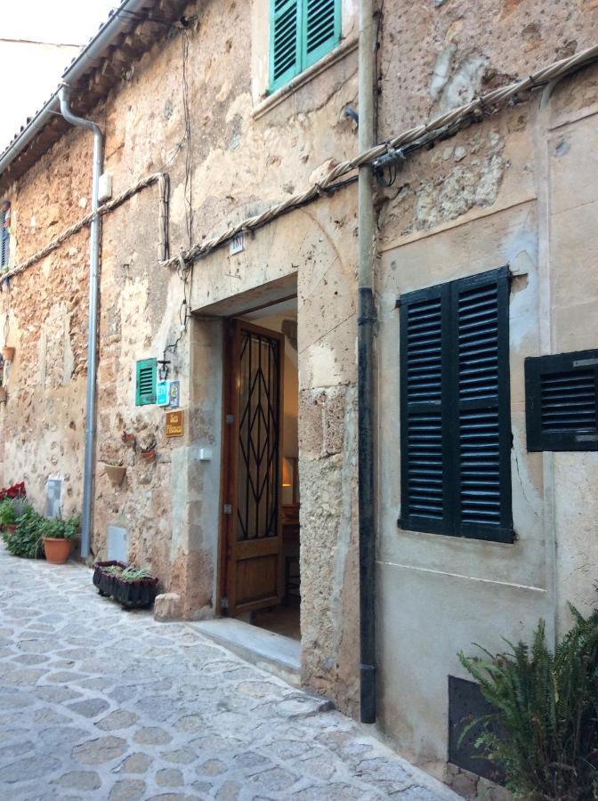 Filoses 18A Valldemossa  Esterno foto