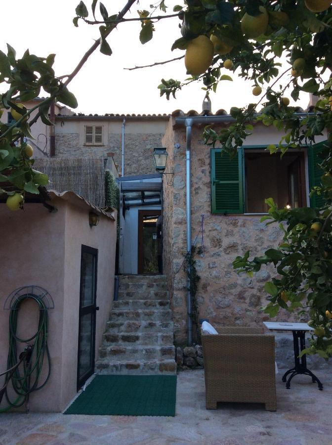 Filoses 18A Valldemossa  Esterno foto