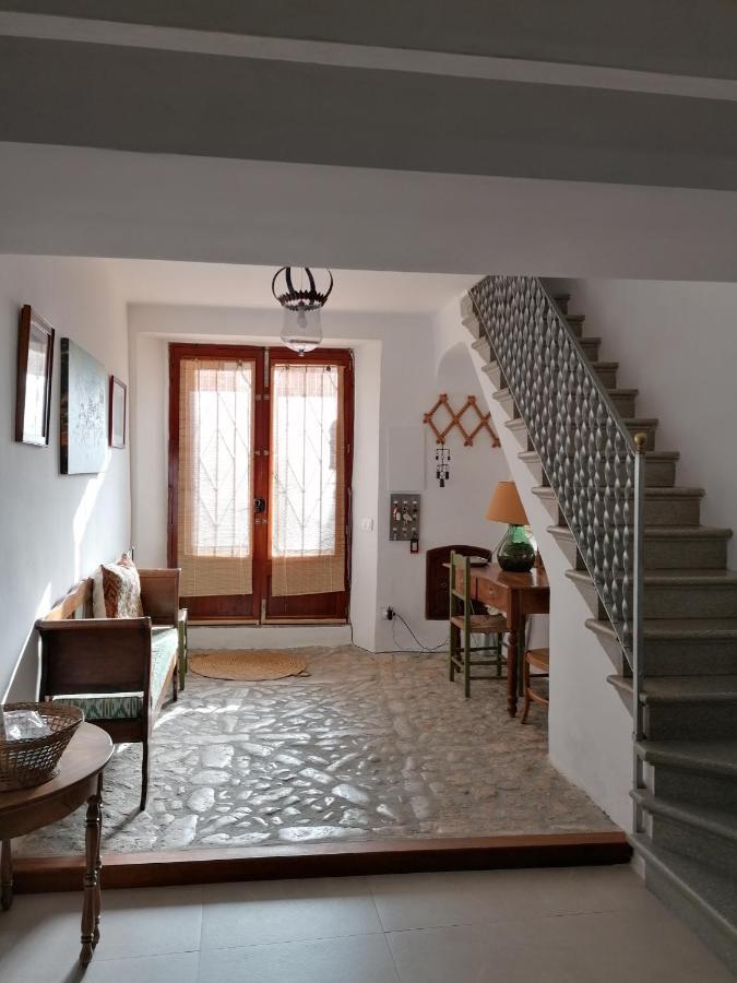 Filoses 18A Valldemossa  Esterno foto