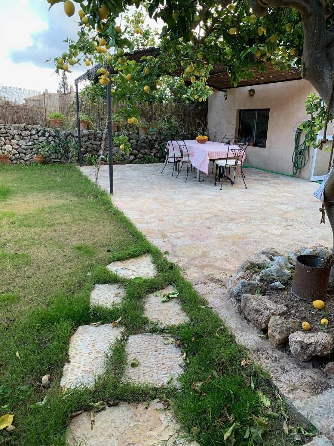 Filoses 18A Valldemossa  Esterno foto