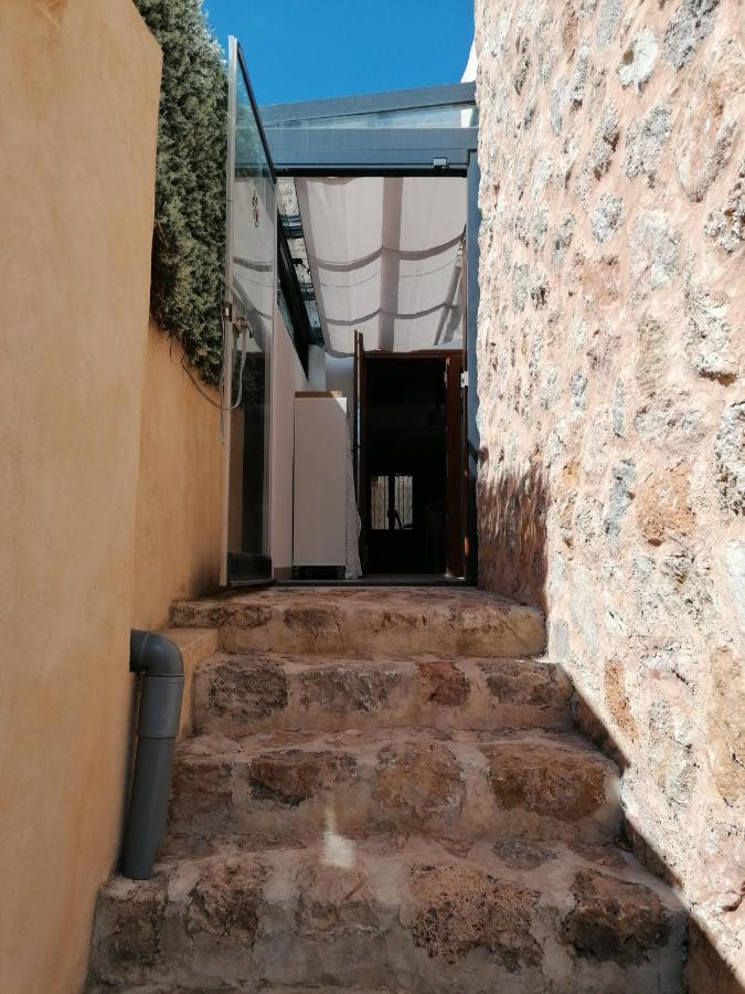 Filoses 18A Valldemossa  Esterno foto