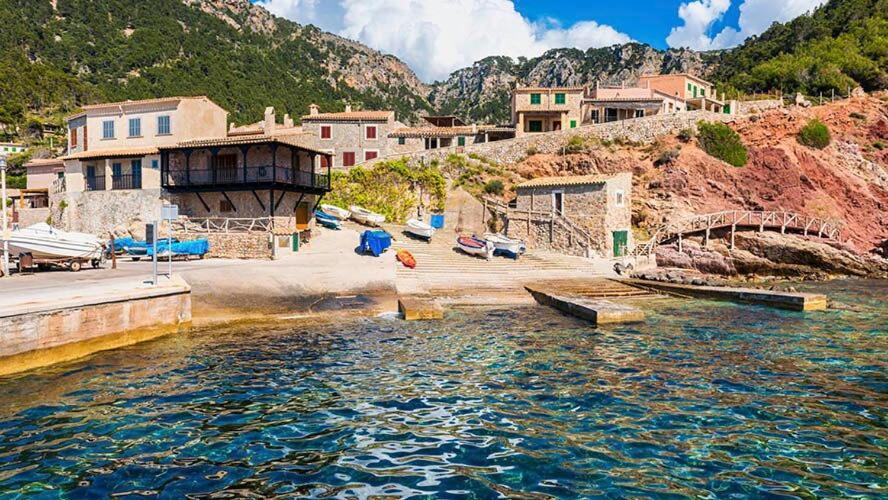 Filoses 18A Valldemossa  Esterno foto