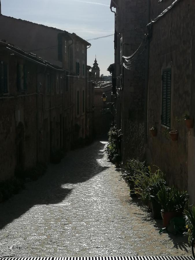 Filoses 18A Valldemossa  Esterno foto