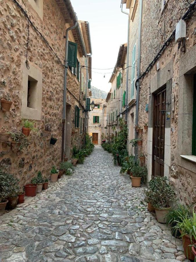 Filoses 18A Valldemossa  Esterno foto