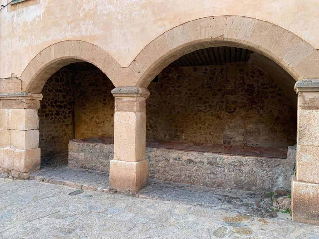 Filoses 18A Valldemossa  Esterno foto