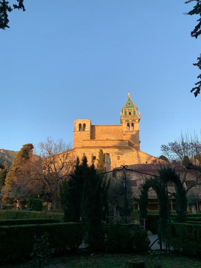 Filoses 18A Valldemossa  Esterno foto