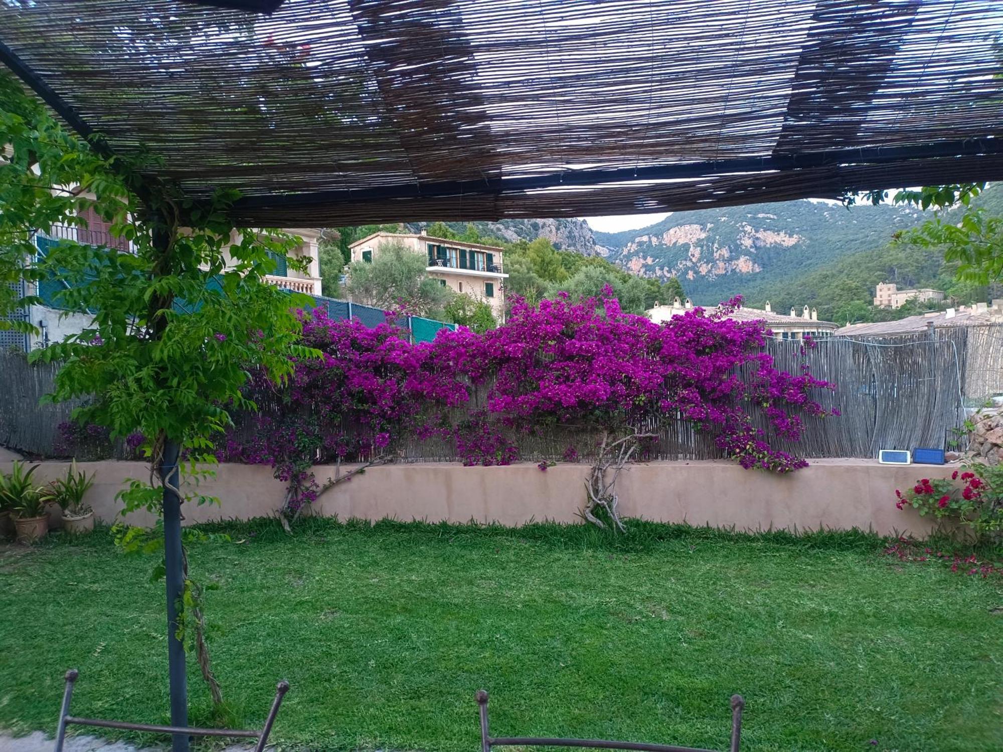 Filoses 18A Valldemossa  Esterno foto
