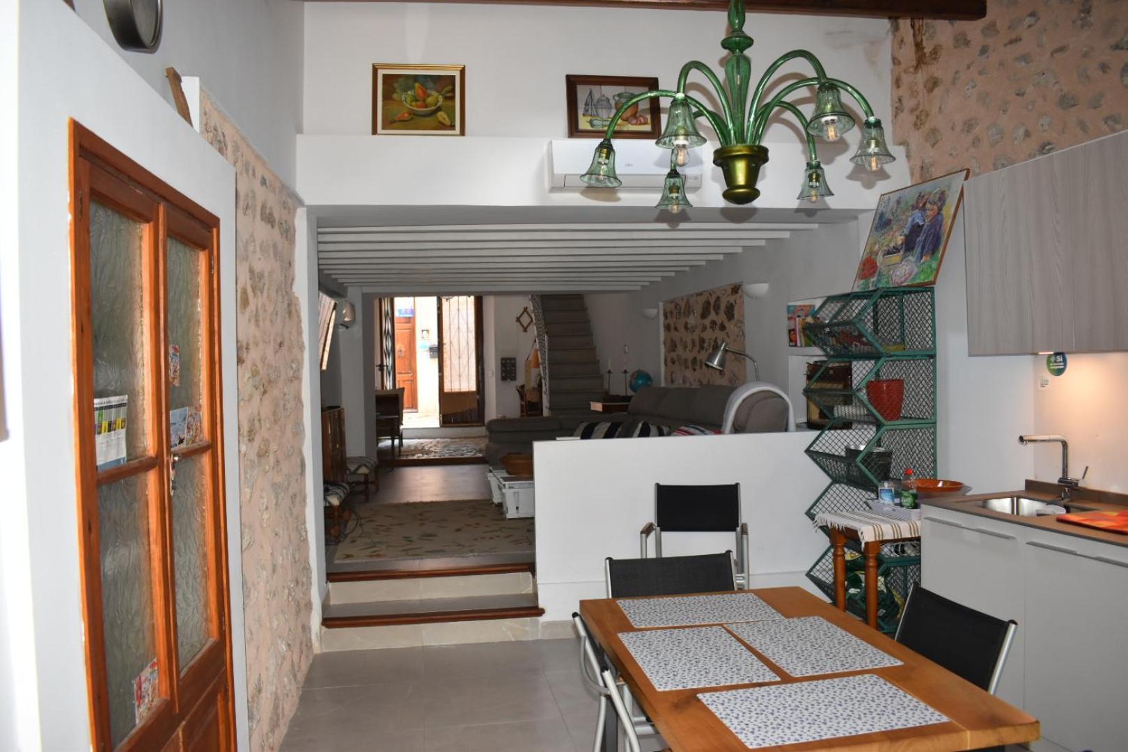 Filoses 18A Valldemossa  Esterno foto